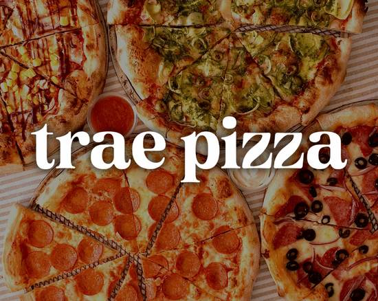 Trae Pizza - Pizzería Artesanal