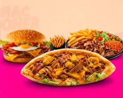Mac Doner - Rue de la Pompe