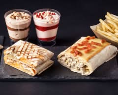 Le Suprême Gratiné