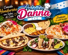 Antojitos Danna