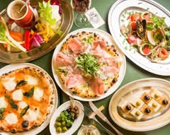 マッシモッタヴィオ Massimottavio