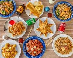 Chen's Wok
