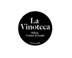 La Vinoteca - Manuel Montt
