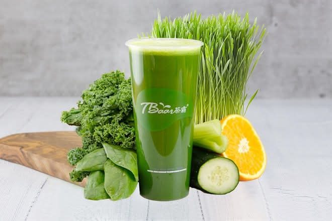 Green Energy