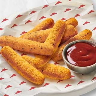 Mozzarella Sticks x9