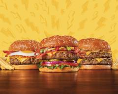 Burger Den (101 Us 59 Loop South)