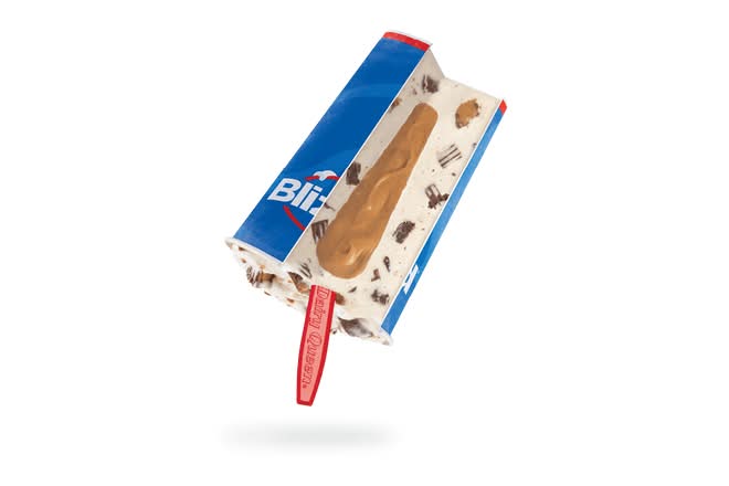 Royal REESE® Brownie BLIZZARD® Treat