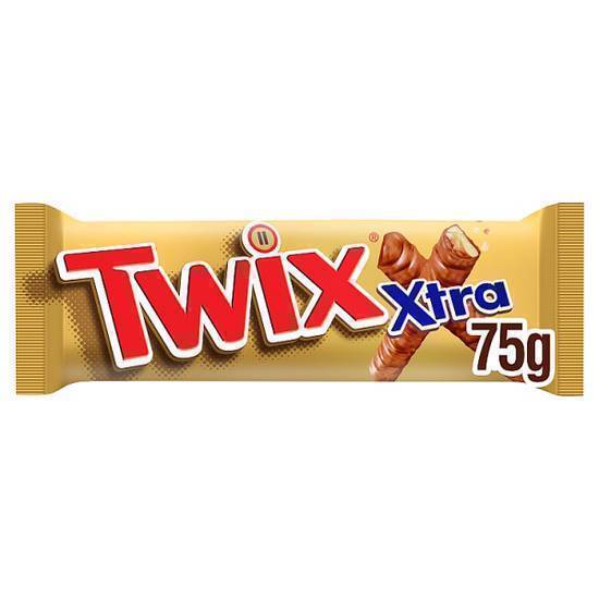 Twix Xtra Twin 75g