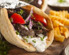 Gyros Grill