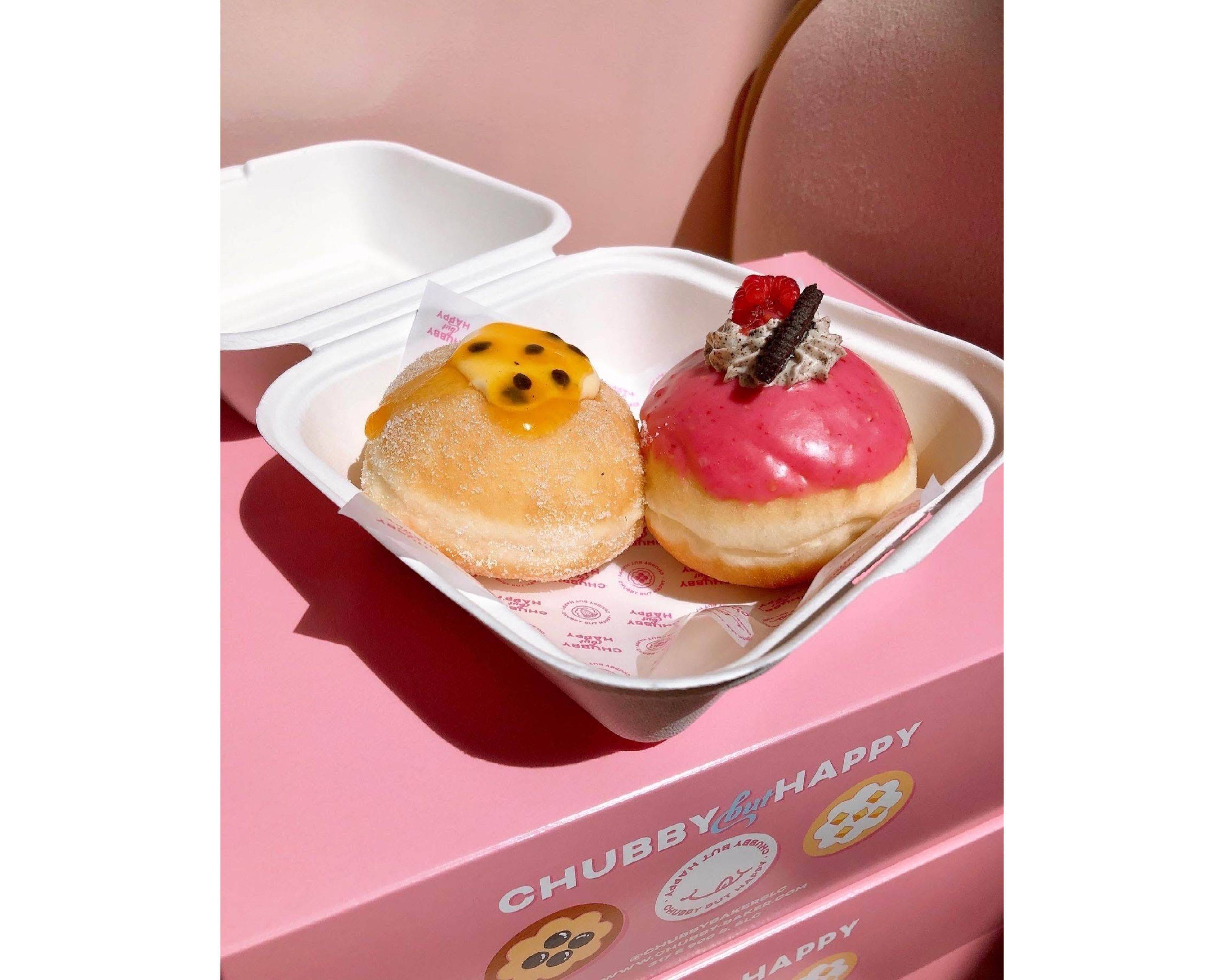 Chubby Baker Menu Salt Lake City • Order Chubby Baker Delivery Online