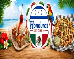 Honduras Kitchen (1025 Currie Ave)