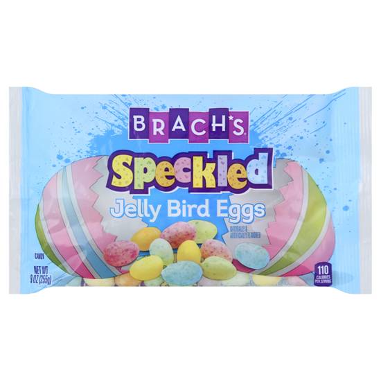 Brach's Speckled Jelly Bird Eggs (9 oz)
