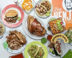 Taqueria Don Benja