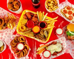 Papas Dips Suc Curva Texas