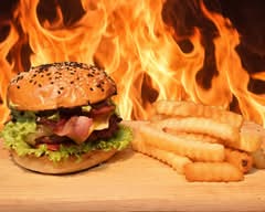 Sartén Burgers