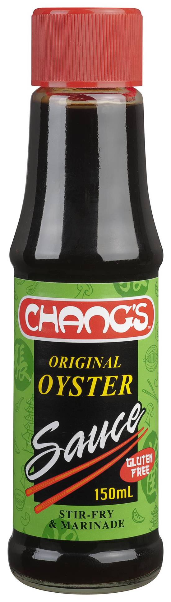 Chang's Asian Sauce Oyster 150mL