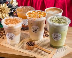 GooDay Coffee 吉日咖啡 合江店