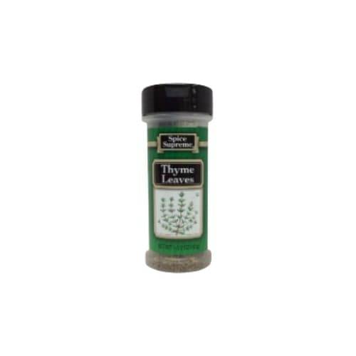 Ss Thyme Leaves (1.5 oz)