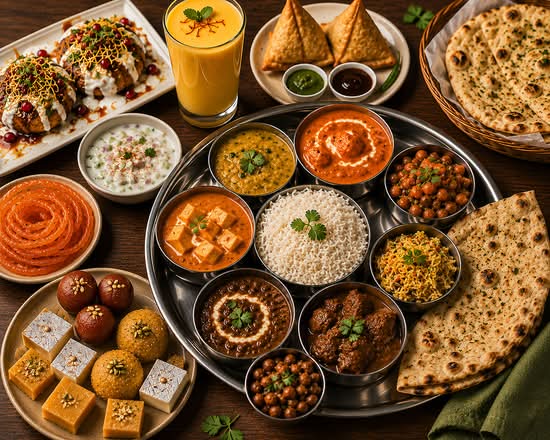 The Curry House And Liquor