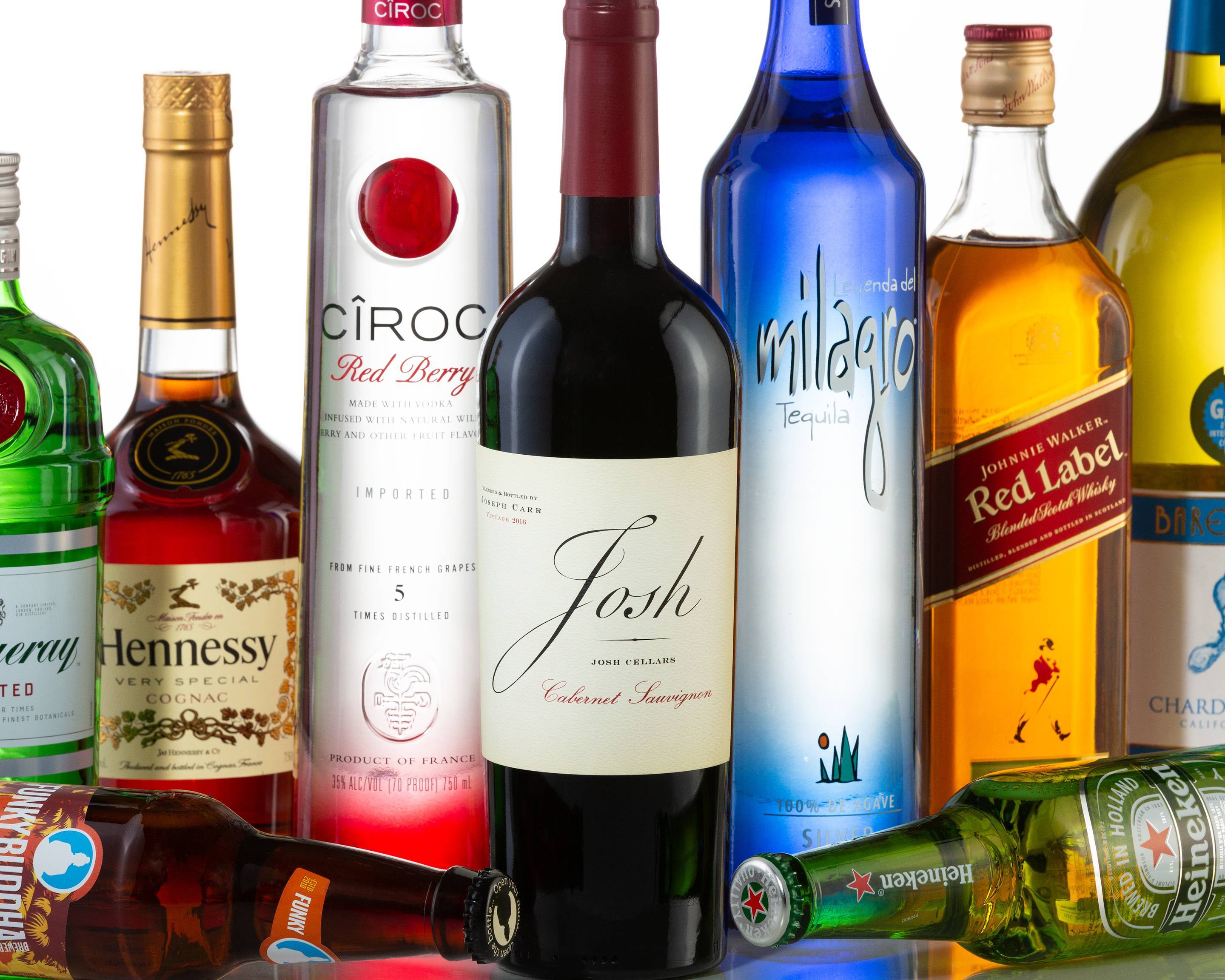 City Liquors