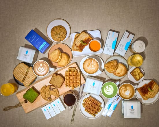  ブルーボトルコーヒー 三軒茶屋カフェ店 Blue Bottle Coffee Sangenjaya Cafe
