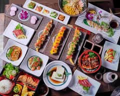 Tamago Sushi