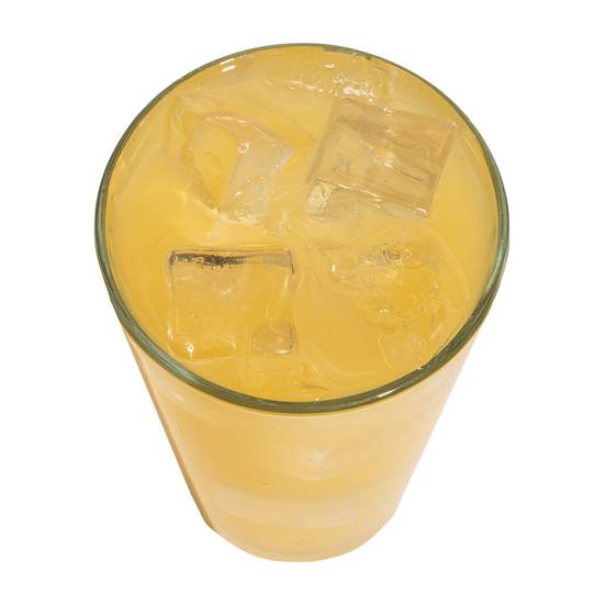 Passionfruit Iced Lemonade Regular