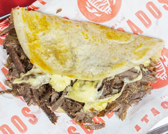tacos atascados (Tuxtla Gutierrez)