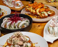 Oishi Sushi (Huérfanos)