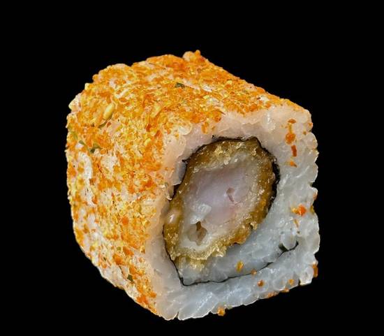 California spicy (8 pieces)
