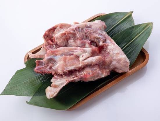 雞骨架1份(正大鮮雞/D004-9)