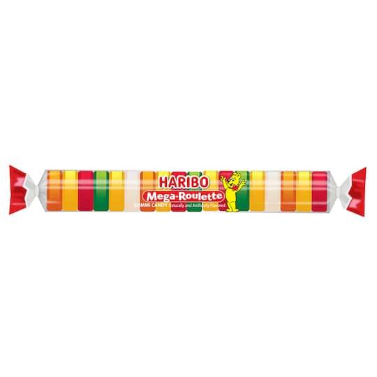 Haribo Mega Roulette Gummi Candy