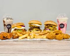 Burger Factory