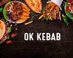 OK Kebab - Dombasle-sur-Meurthe