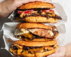 TACHIHI BREWERY BURGER タチヒ ブルワリー バーガー