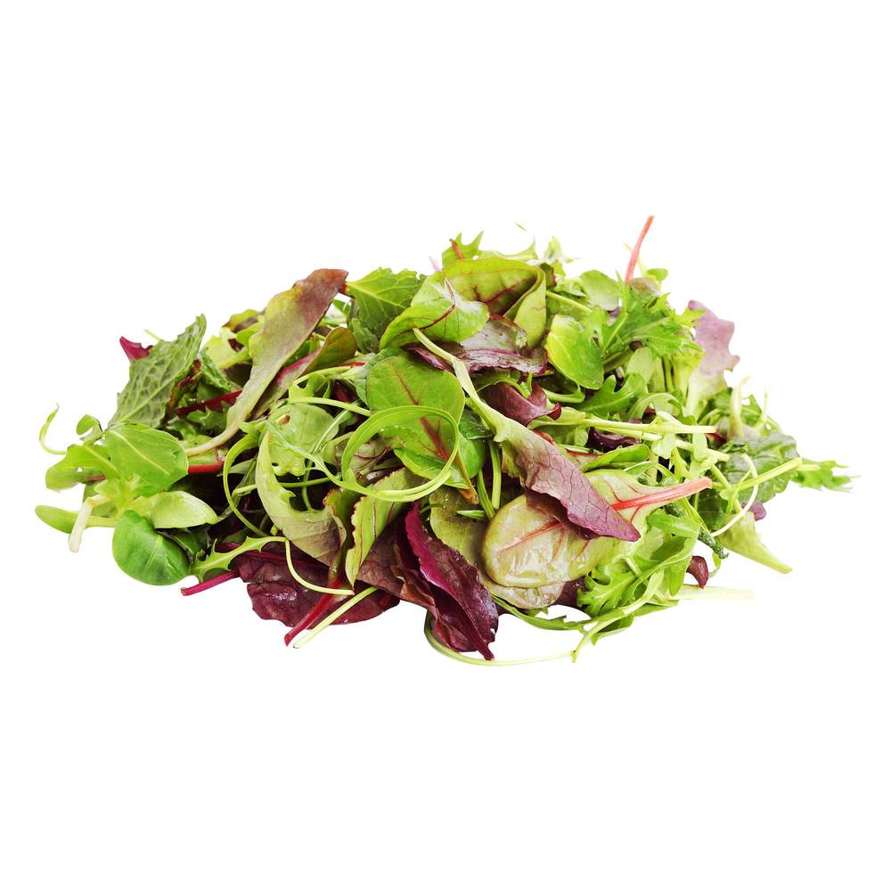 Spring Mix 312 G / 11 Oz Clamshell