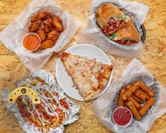 Dirty Water Dough Co. (East Boston)