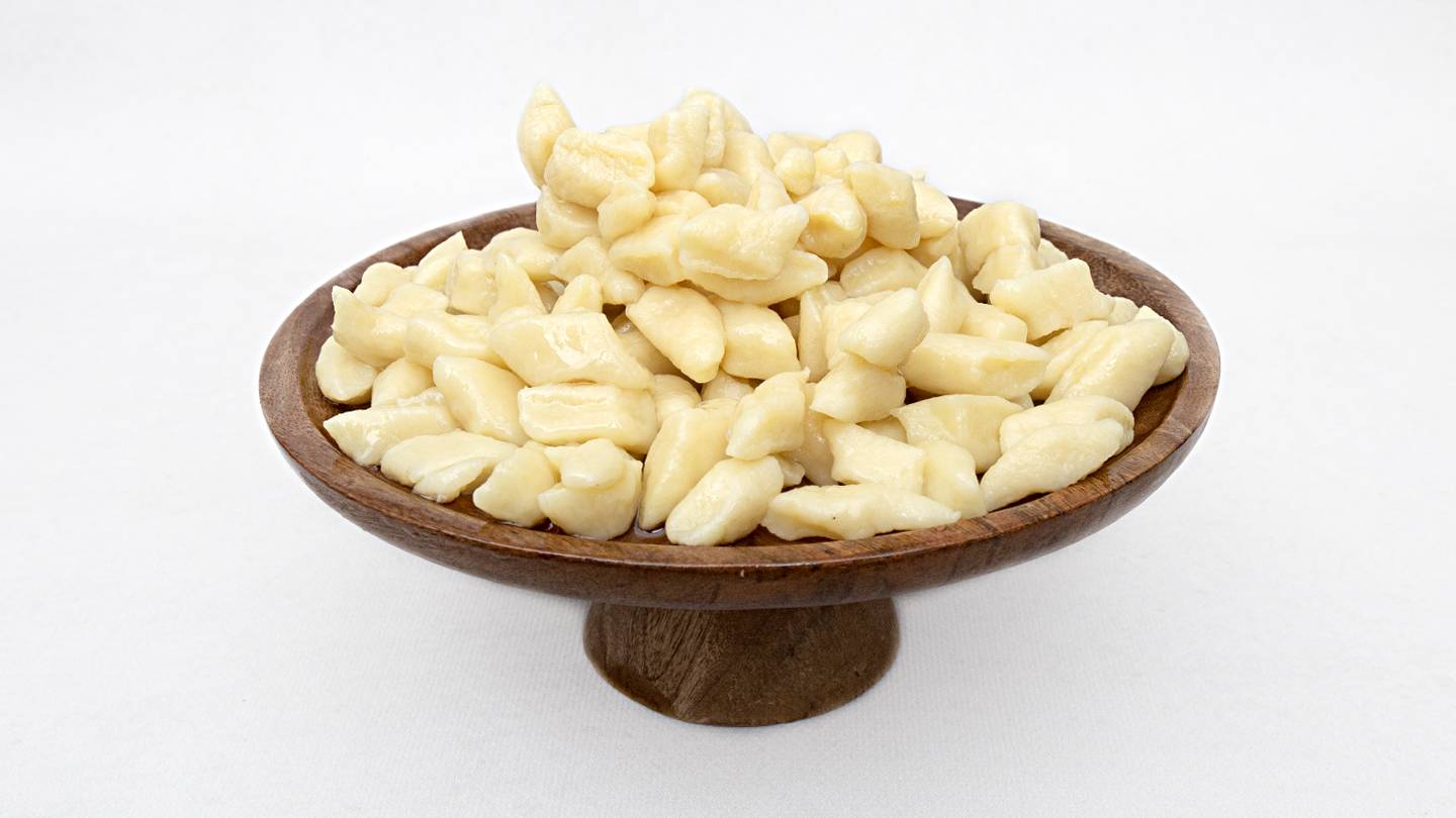 Kopytka