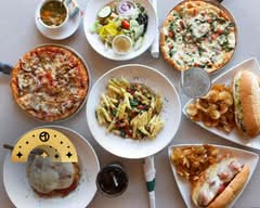 PIZZAYORK UTEQ