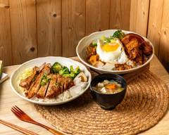 逮丸味蓋飯x便當 瑞隆店