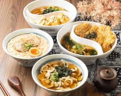 丰樂讚岐烏龍麵 市政店