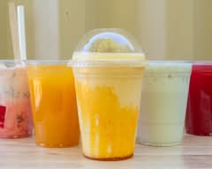 Frozzie Juice Bar (Coolaroo)