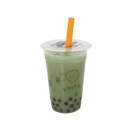 MATCHA BUBBLE TEA