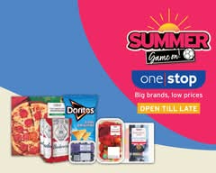 One Stop Stores - Seacroft
