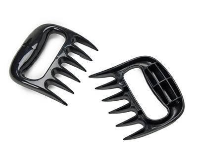 Mr. Bar-B-Q Bbq Shredding Claws, Black