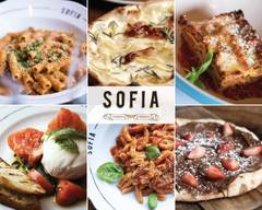 Pizzeria Sofia (Dix30)