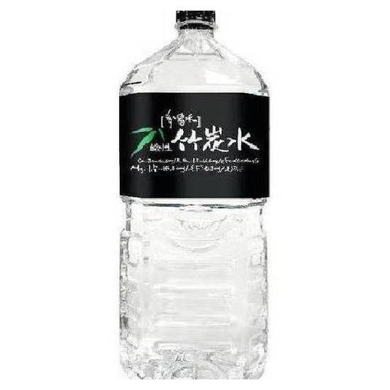 味丹多喝水鹼性竹炭水2500ml