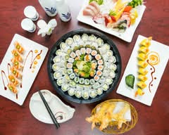 Britannia Sushi