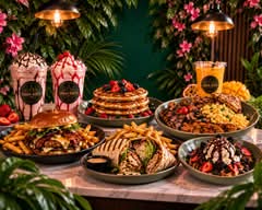 Urbanroots Cafe
