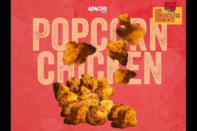 Popcorn Chicken (Regular)